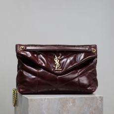 YSL Top Handle Bags